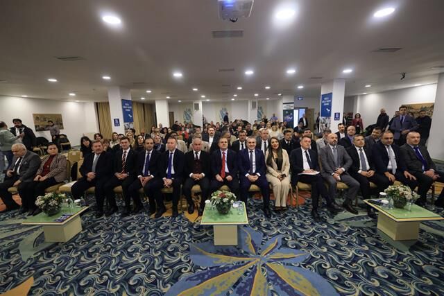 Muğla Sağlık Turizminin Gelecek Stratejileri Bodrum’da Konuşuldu