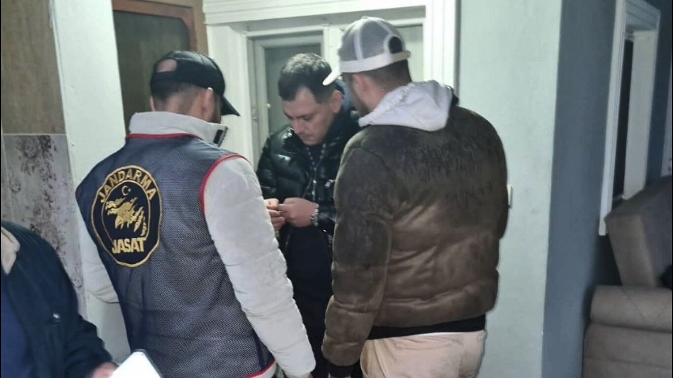 Muğla'da 1 Haftada 44 Aranan Şahıs Yakalandı, 15'i Tutuklandı
