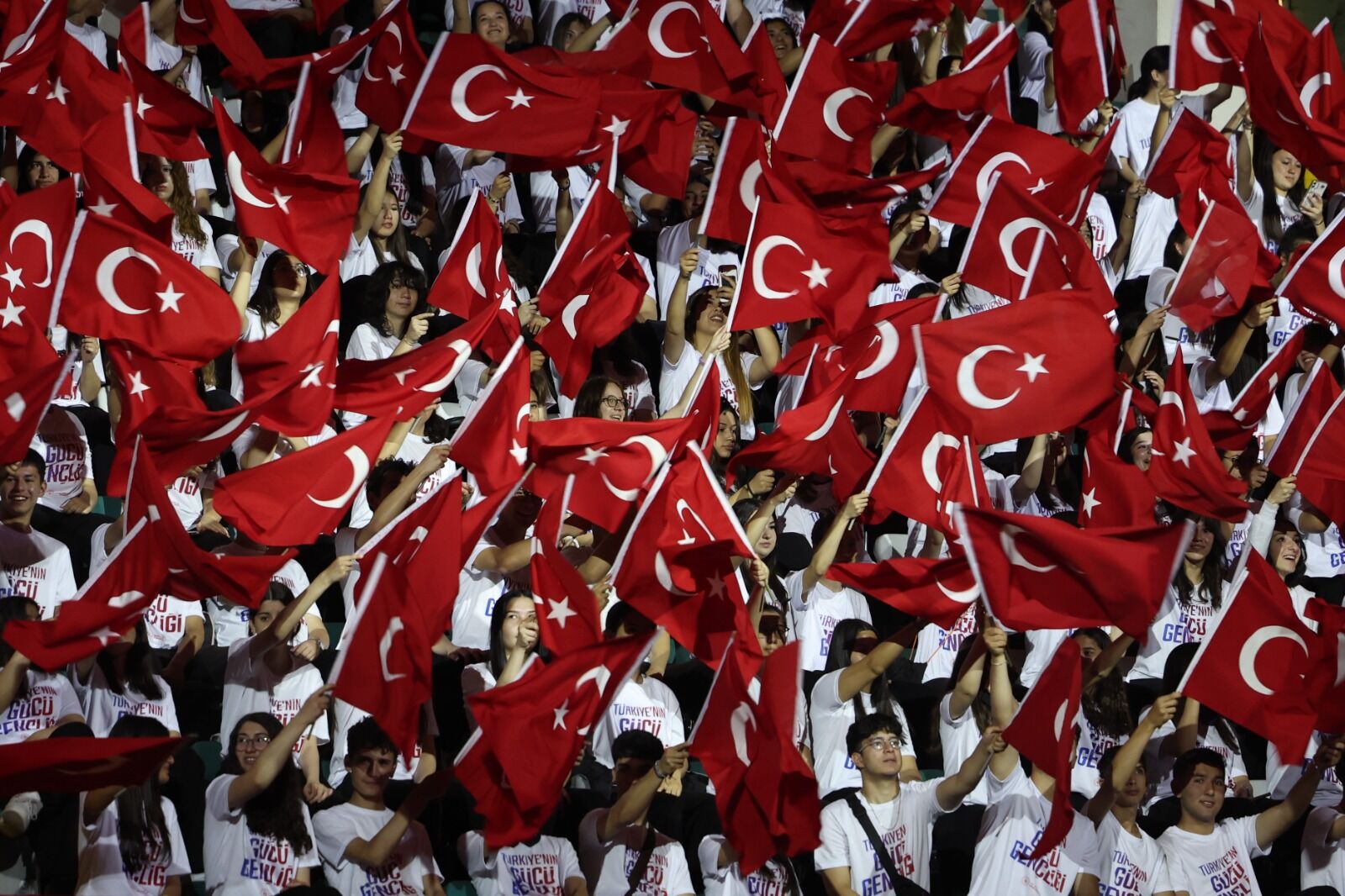 Muğla’da 19 Mayıs Coşkusu Büyükşehir Etkinlikleriyle Yaşanacak