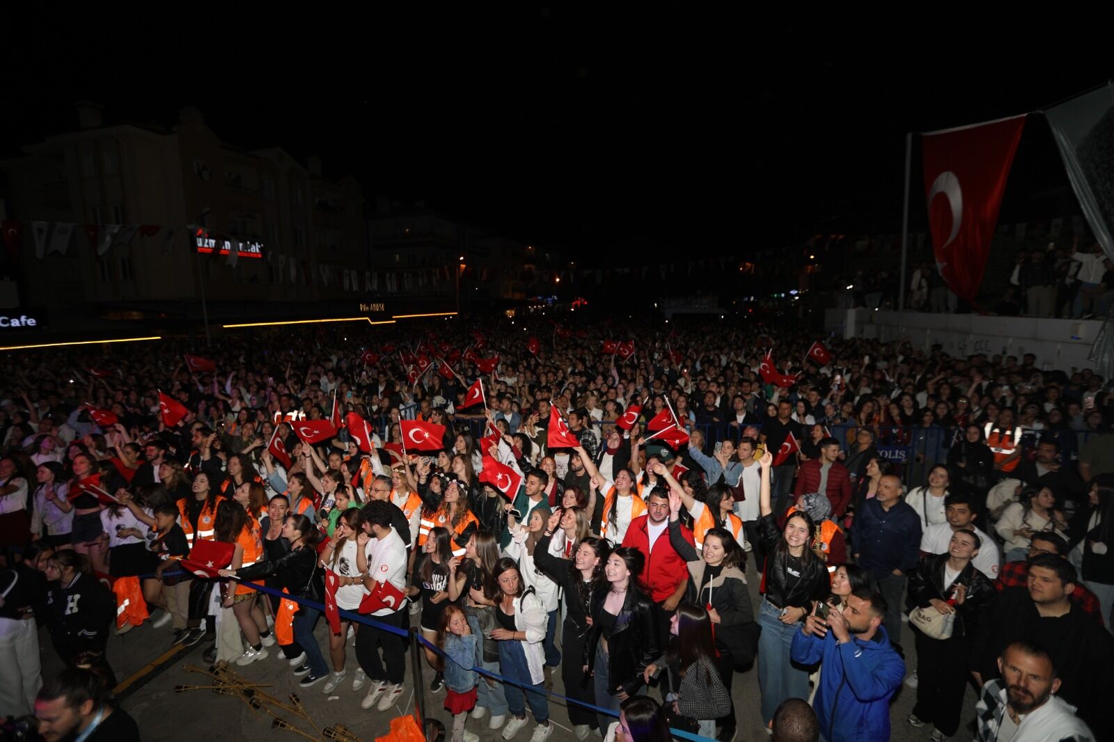Muğla’da 19 Mayıs Coşkusu Büyükşehir Etkinlikleriyle Yaşanacak