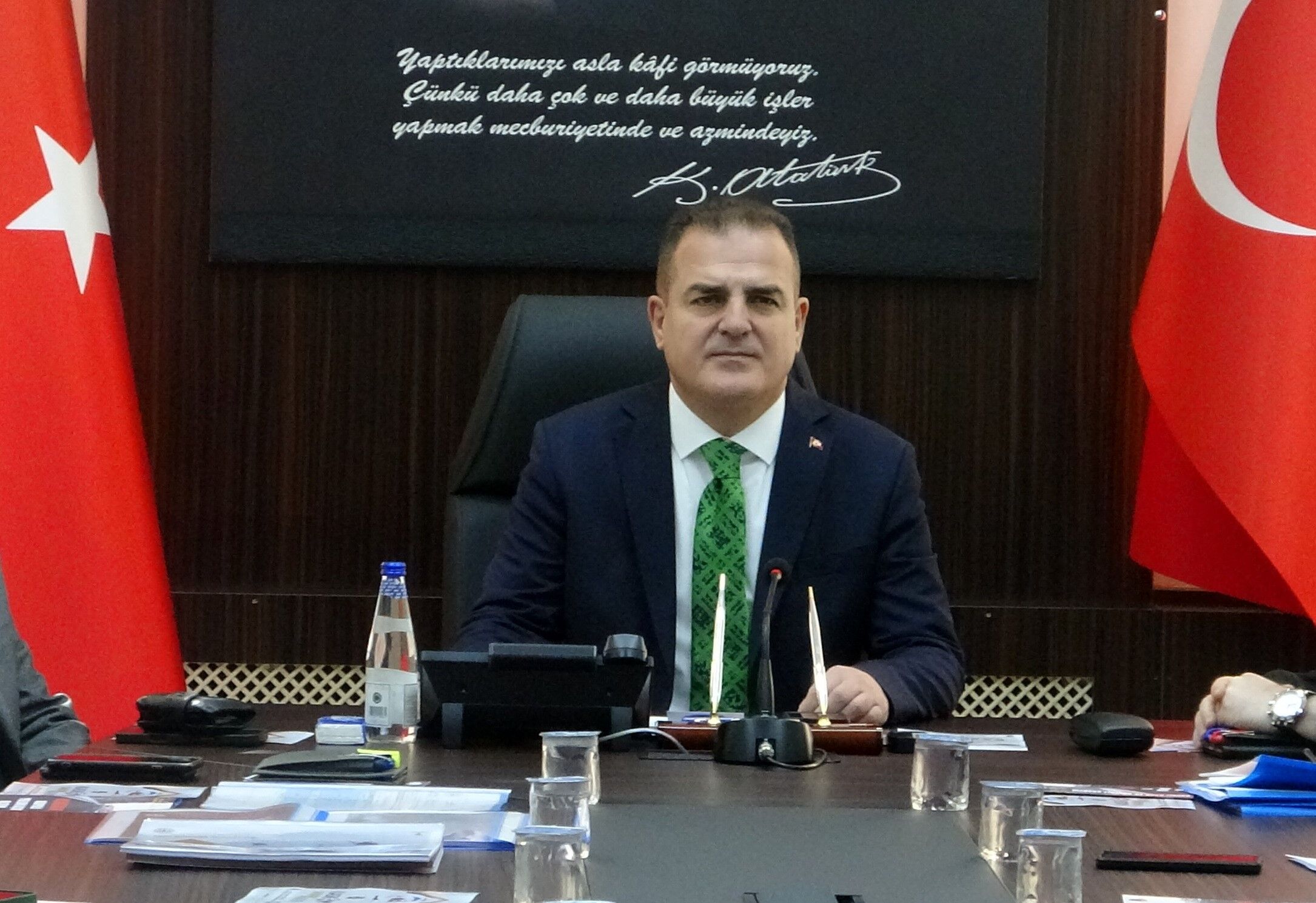 Muğla’da 508 Otel Ve Tesis Denetlendi