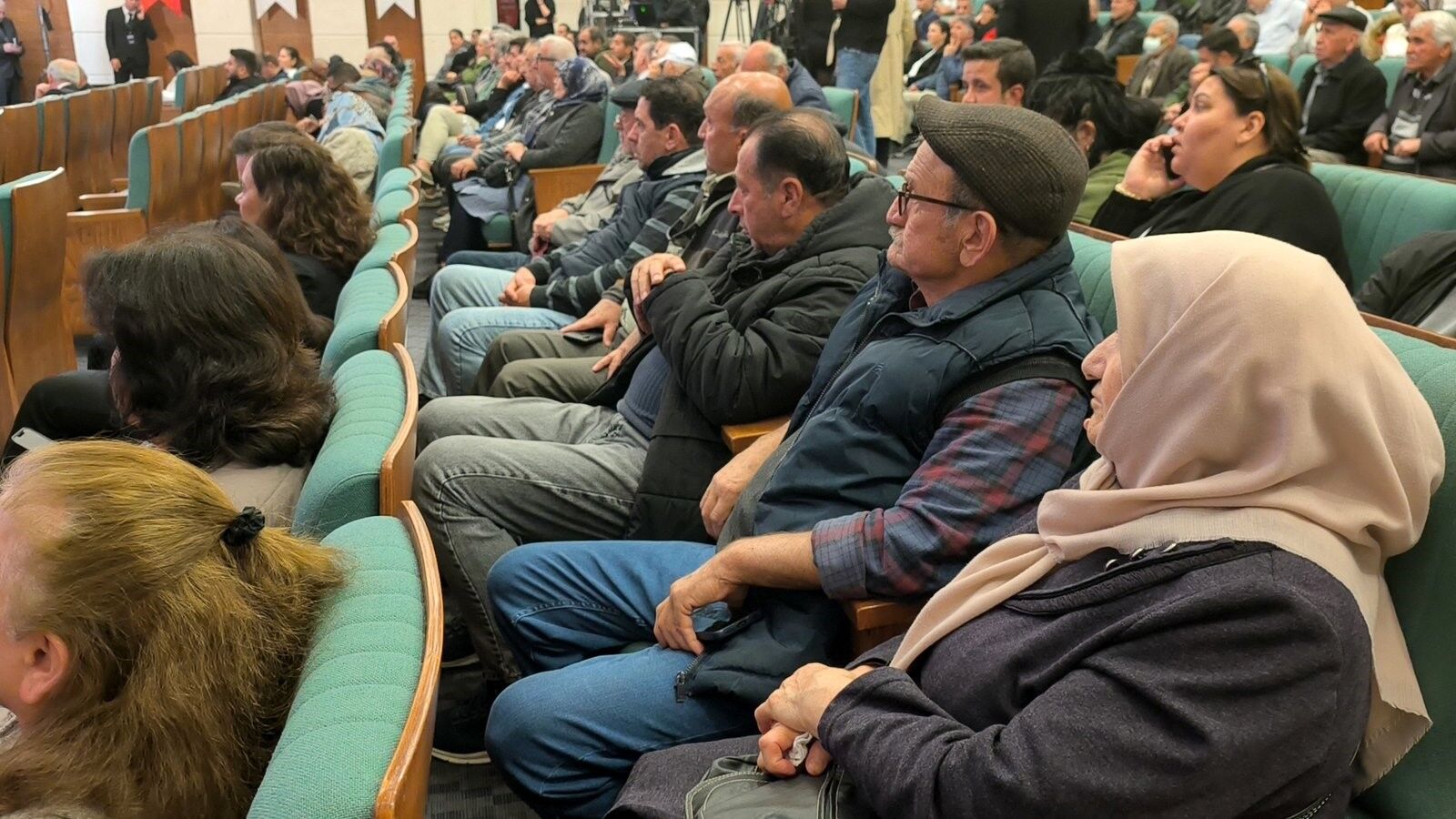 Muğla’da 6 Bin 417 Konutun Hak Sahipleri Belirlendi