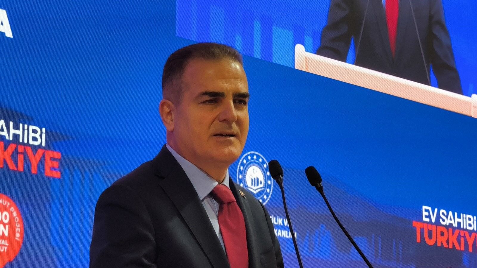 Muğla’da 6 Bin 417 Konutun Hak Sahipleri Belirlendi