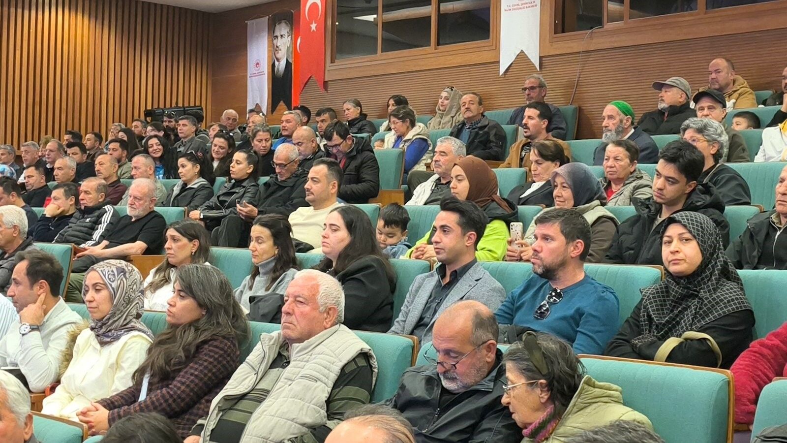 Muğla’da 6 Bin 417 Konutun Hak Sahipleri Belirlendi