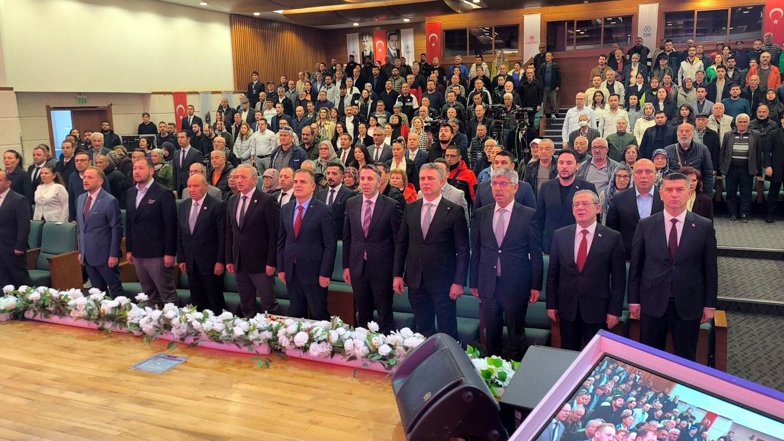 Muğla’da 6 Bin 417 Konutun Hak Sahipleri Belirlendi