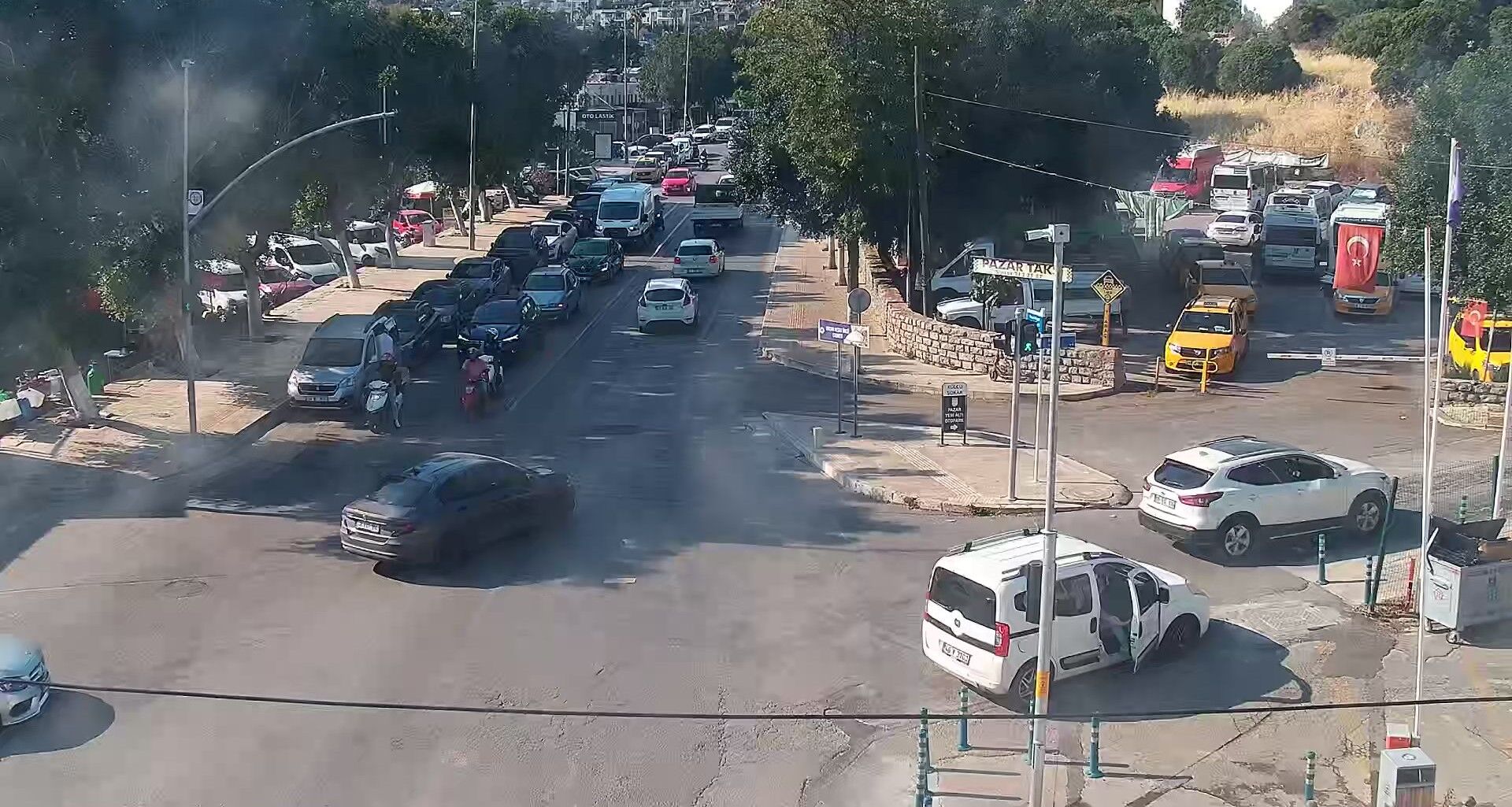 Muğla’da Akıllı Ulaşım Dönemi Güçleniyor