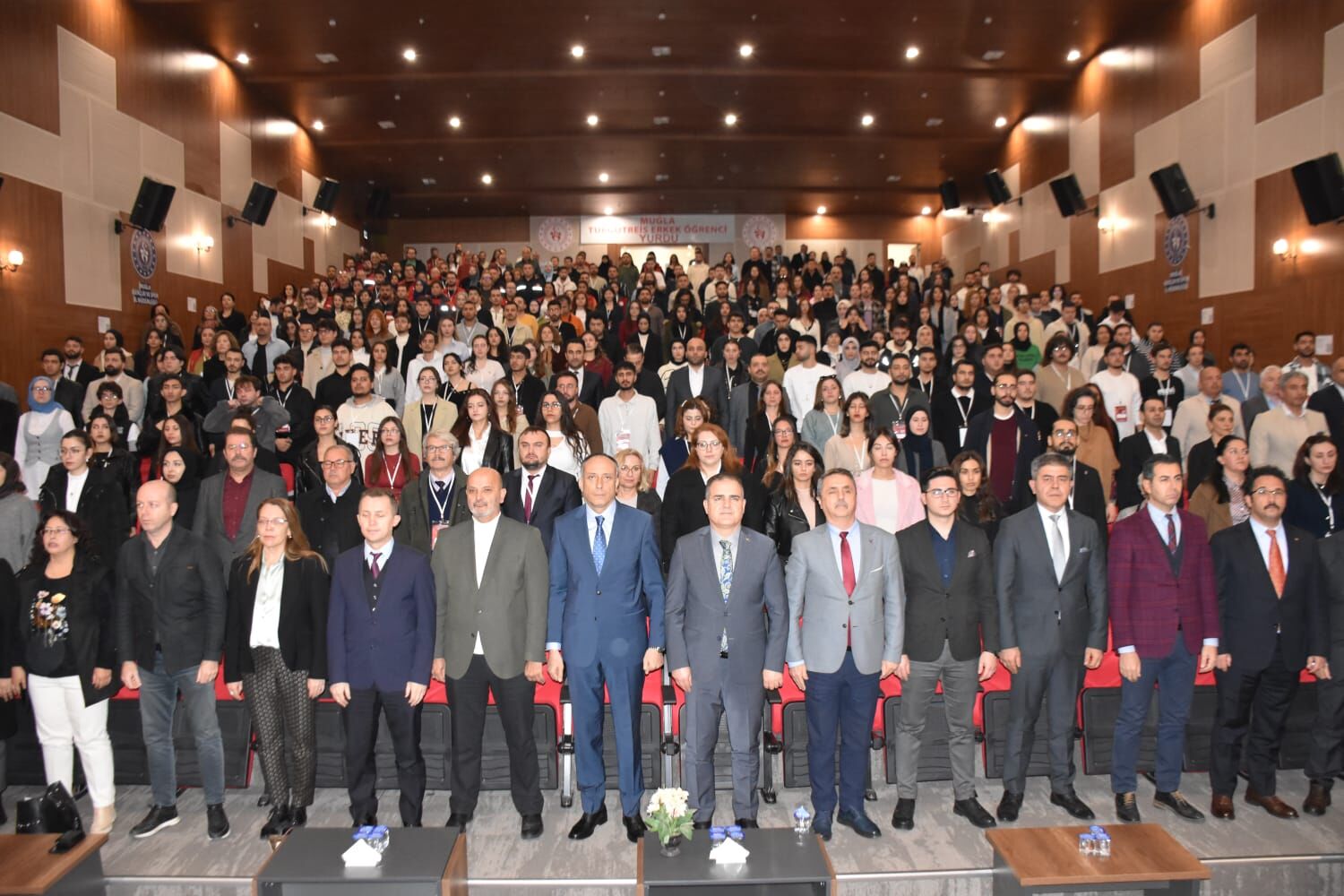 Muğla’da Gençlerin Sesi Politikaya Yön Verdi