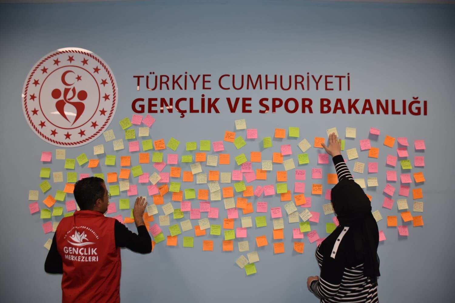 Muğla’da Gençlerin Sesi Politikaya Yön Verdi