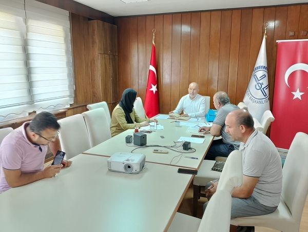 Muğla'da Hafızlık İl Finali Gerçekleştirildi