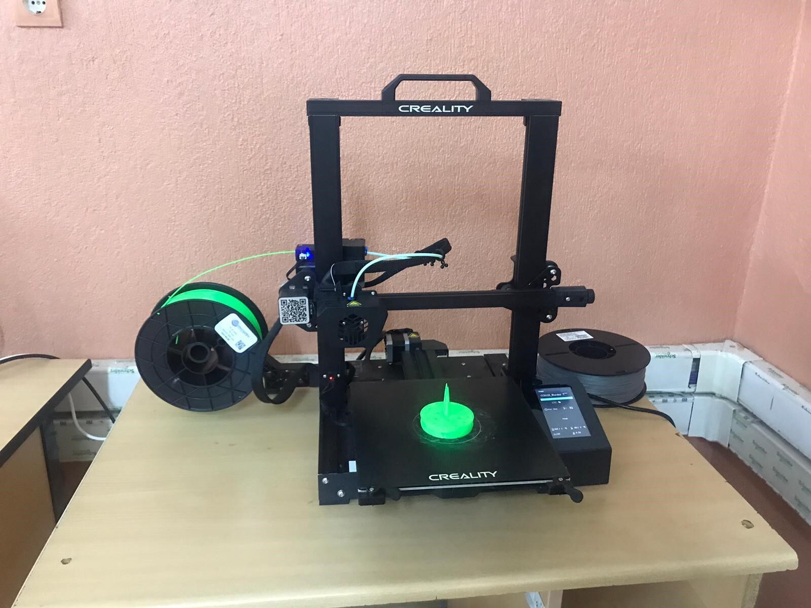 Muğla'da İki Proje Faydalı Model Olarak Tescillendi