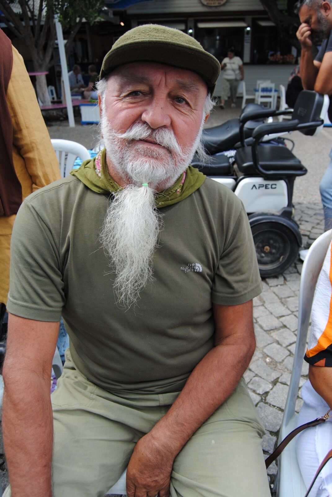 Muğla’da İlk Kez Fethiye’de Görüldü
