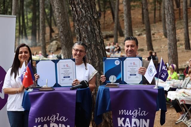 Kadın-Erkek Eşitliği İçin Yeni Bir Adım Daha Atıldı