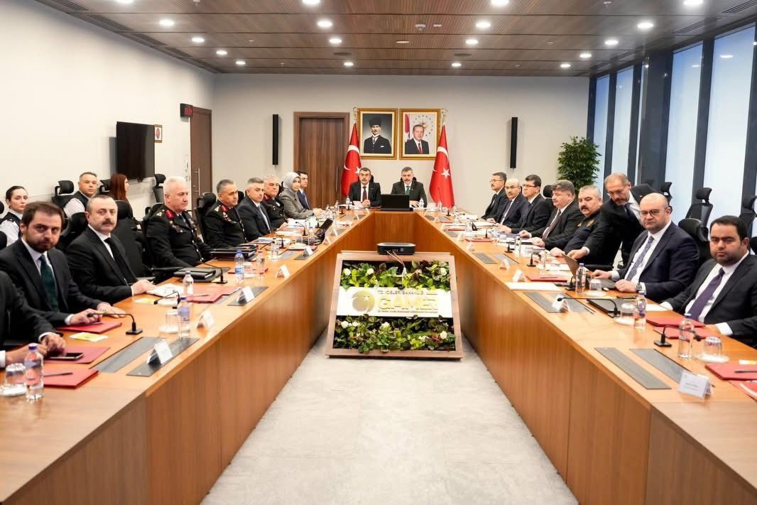 Muğla’da Okul Güvenliği Masaya Yatırıldı