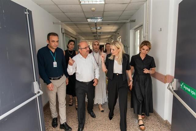 İl Müdürü Akça, “Torpil Dönemi Bitti, Liyakat Dönemi Başladı”