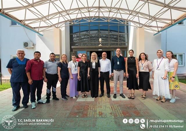 İl Müdürü Akça, “Torpil Dönemi Bitti, Liyakat Dönemi Başladı”