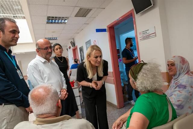 İl Müdürü Akça, “Torpil Dönemi Bitti, Liyakat Dönemi Başladı”