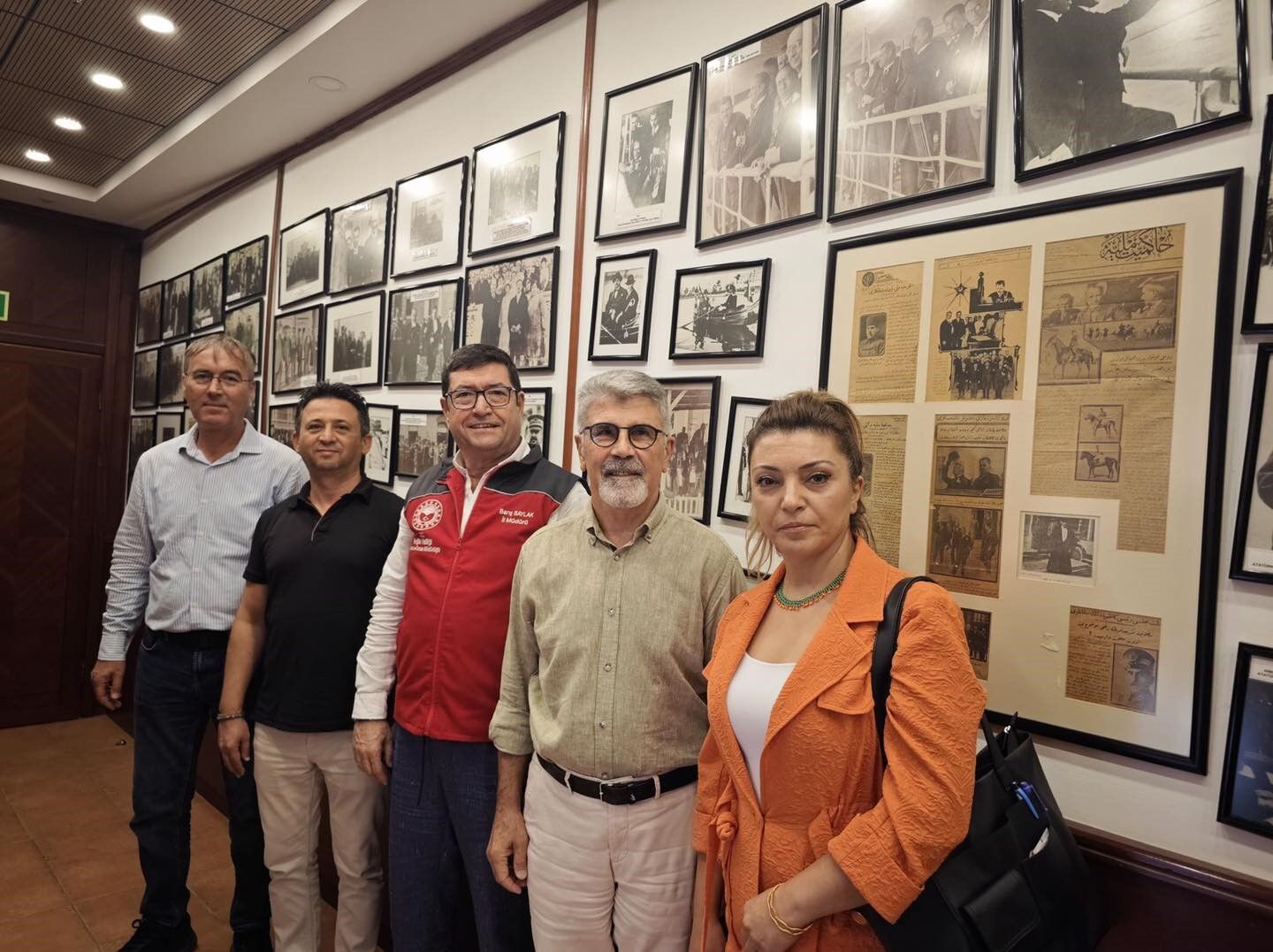Muğla'nın Deniz Gücüne Yeni Katkı