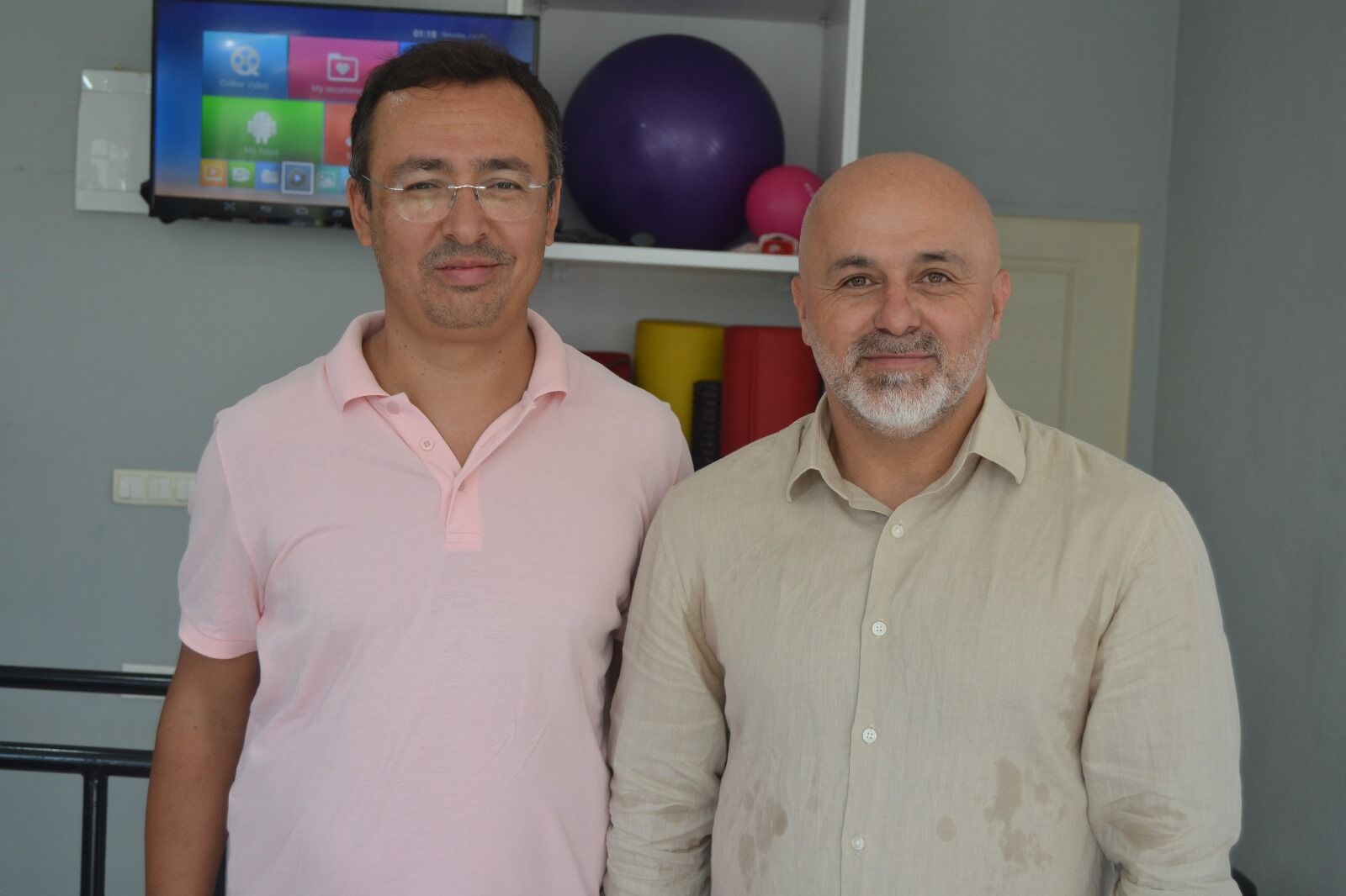 Muğla’nın Tek Çocuk Ortopedisti, Elit Fizyoterapi’de