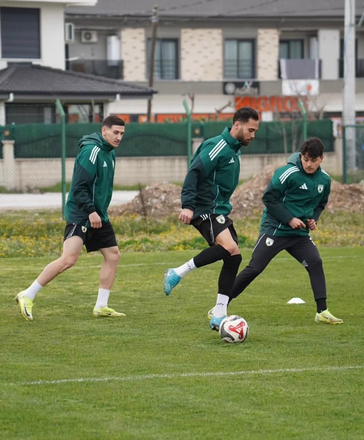 Muğlaspor, Kritik Viraja Hazır!