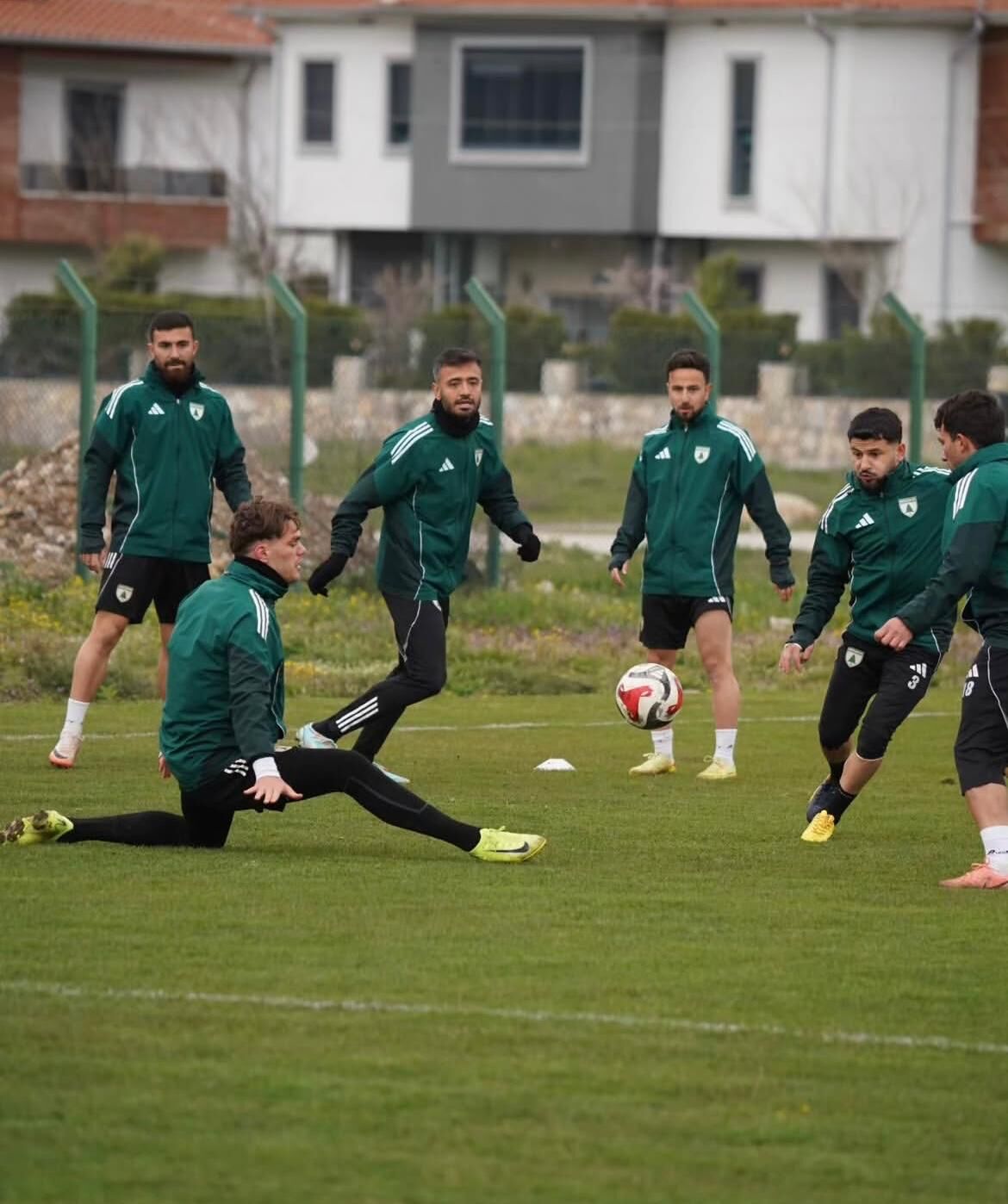 Muğlaspor, Kritik Viraja Hazır!