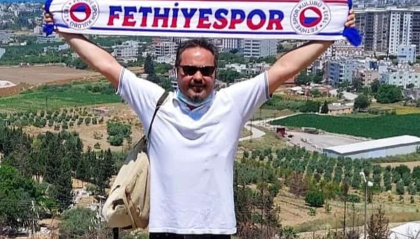 Seydikemer’de Muzaffer Kılınç Adına Sosyal Hizmet Laboratuvarı Açıldı