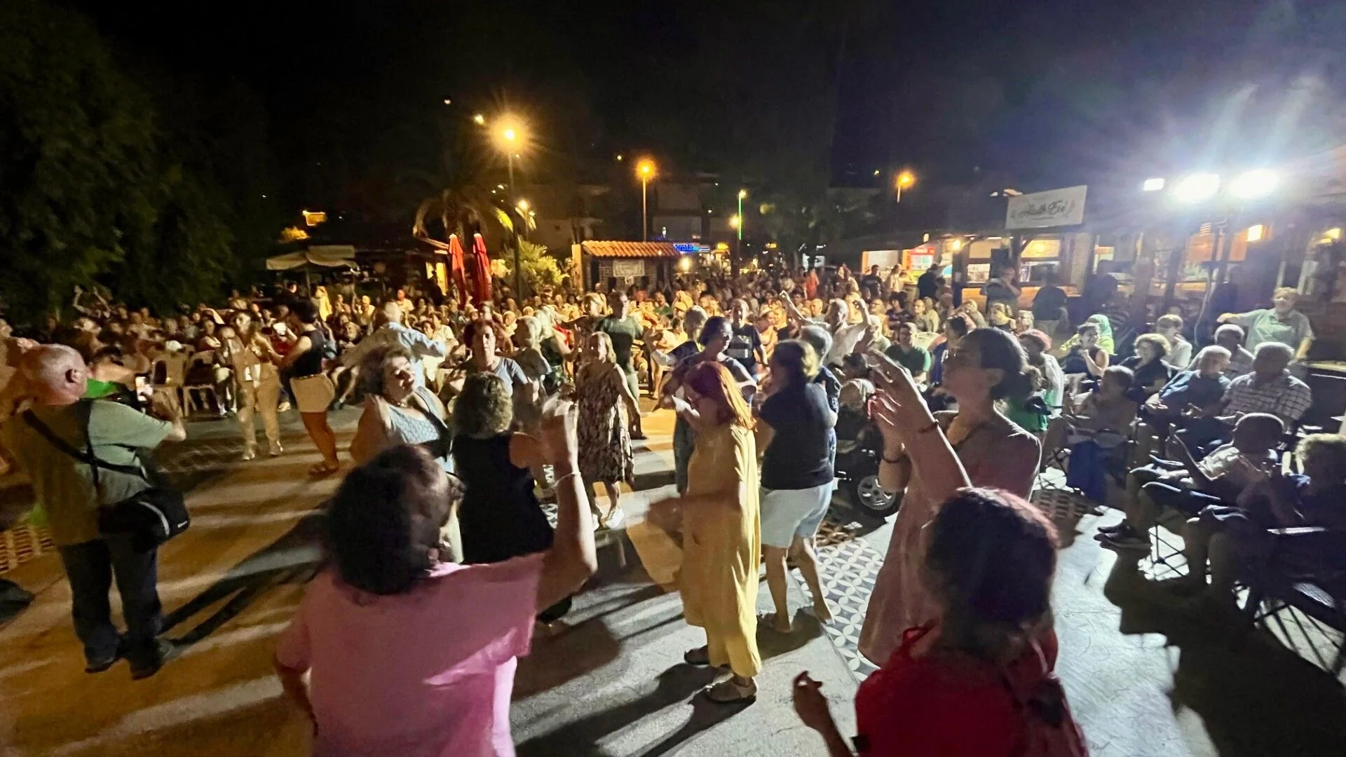 Müzikli Fethiye Akşamları Sezon Finali