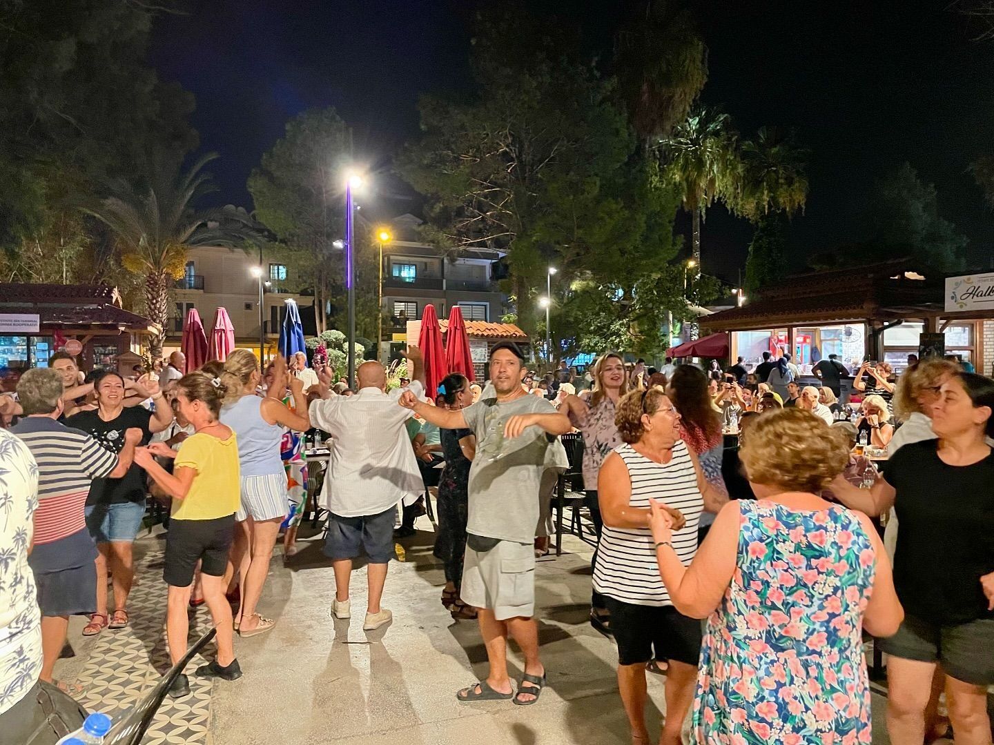 Müzikli Fethiye Akşamları, Unutulmaz Sezon Finaliyle Sona Erdi