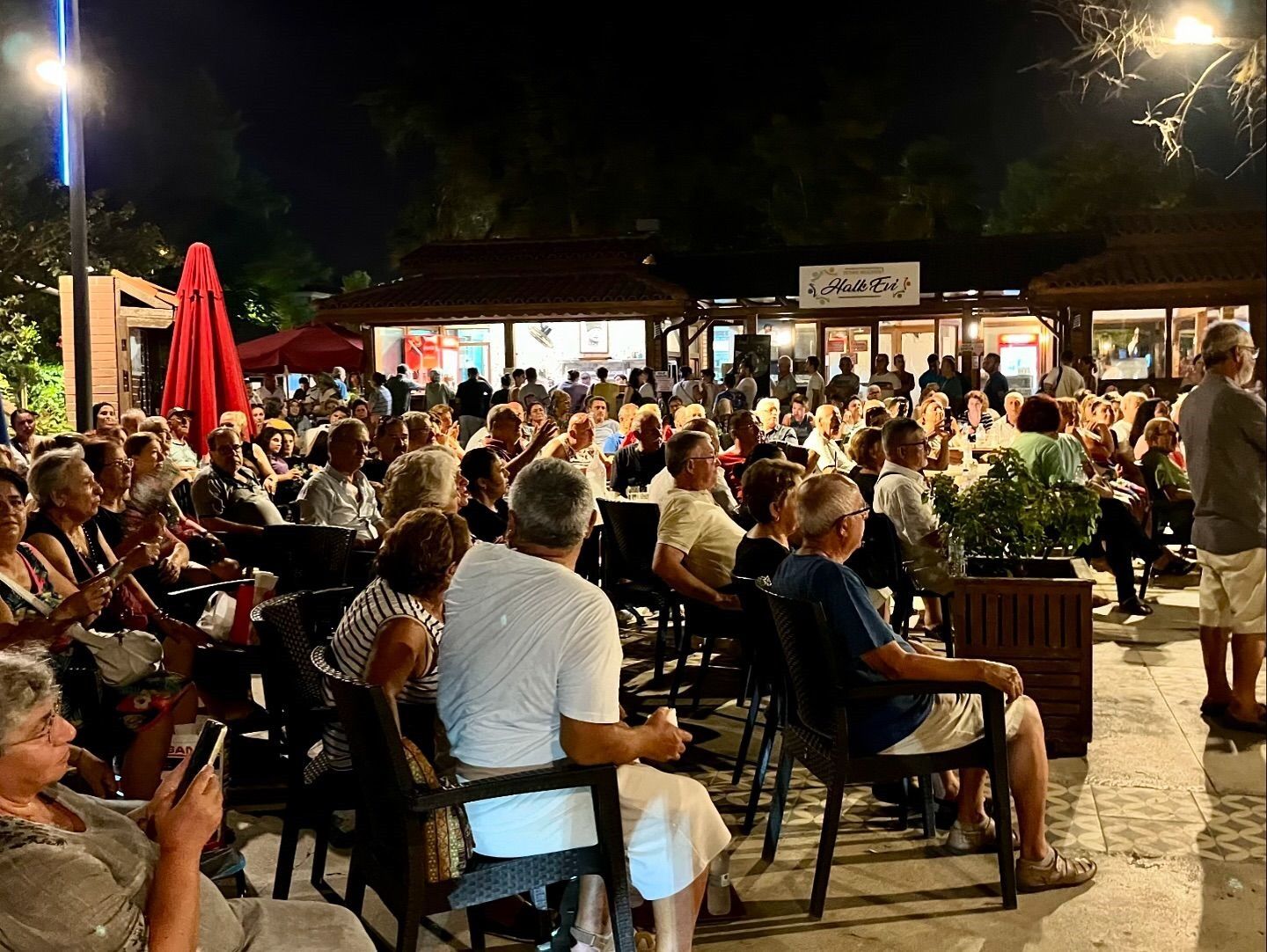 Müzikli Fethiye Akşamları, Unutulmaz Sezon Finaliyle Sona Erdi