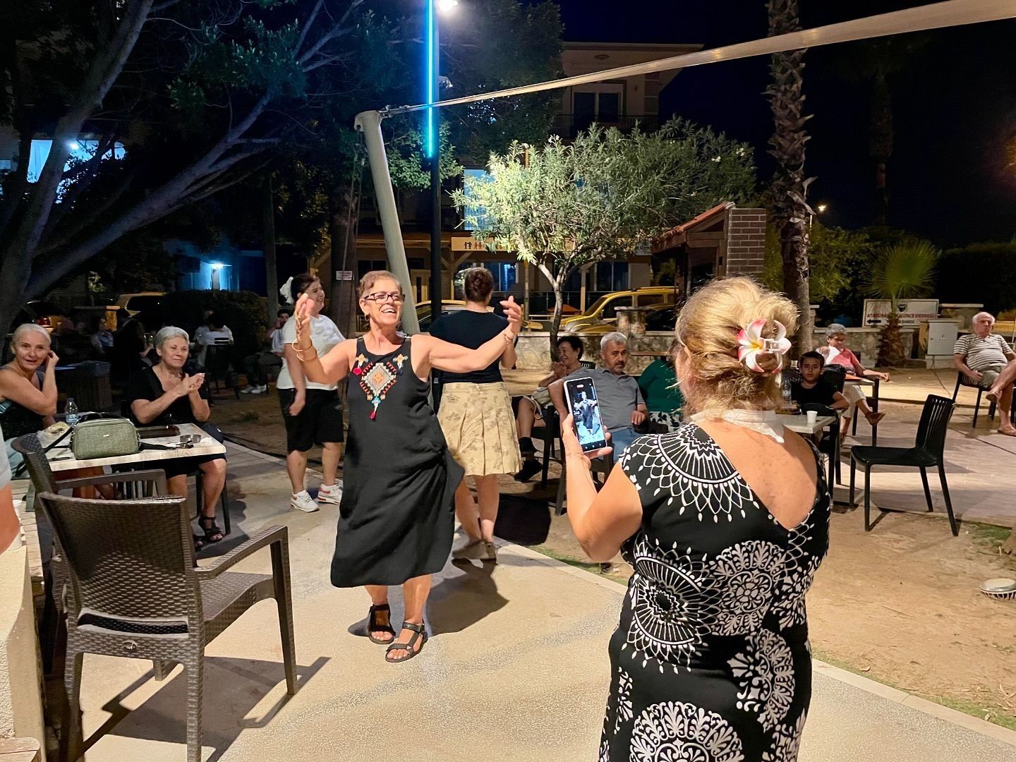 Müzikli Fethiye Akşamları, Unutulmaz Sezon Finaliyle Sona Erdi