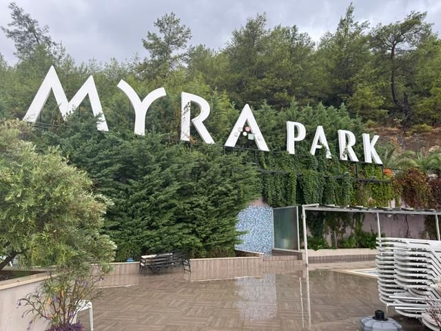 Myra Park Sitesi’nden Elektrikli Araç Tartışmasına Açıklama