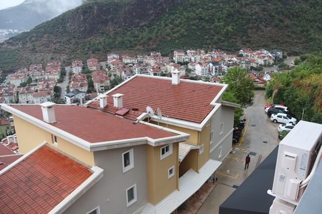 Myra Park Sitesi’nden Elektrikli Araç Tartışmasına Açıklama