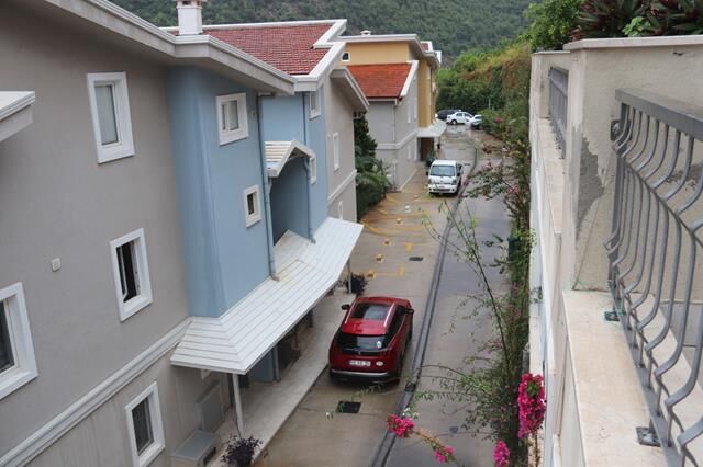 Myra Park Sitesi’nden Elektrikli Araç Tartışmasına Açıklama