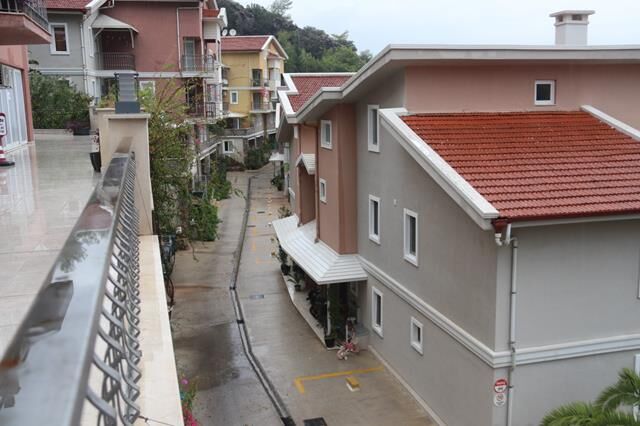 Myra Park Sitesi’nden Elektrikli Araç Tartışmasına Açıklama