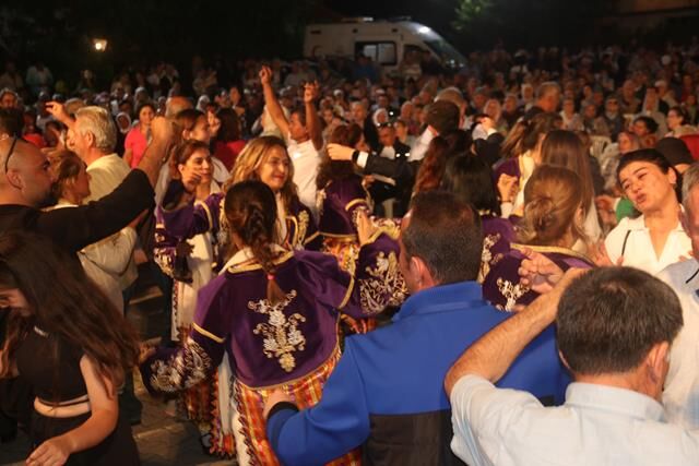 Fethiye’de Kiraz Coşkusu: Nif Kiraz Festivali 15 Haziran’da