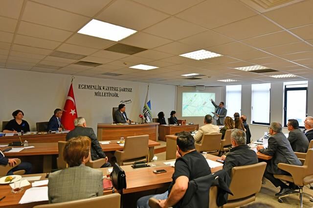 Fethiye Belediyesi Faaliyetlerine Tüm Partilerden Tam Onay