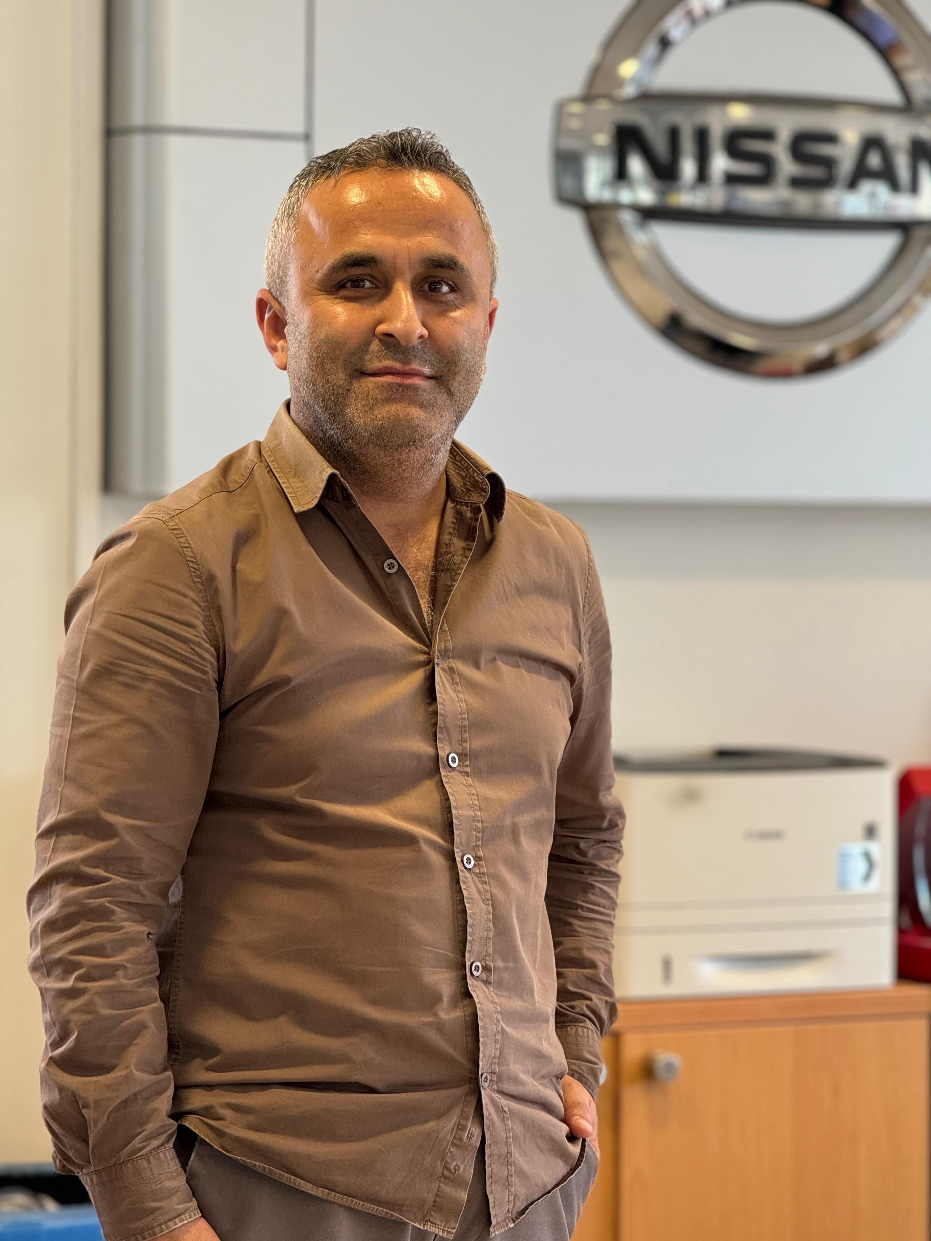 Nissan Kocatepe’den Yeni Yıla Özel Servis Fırsatı!