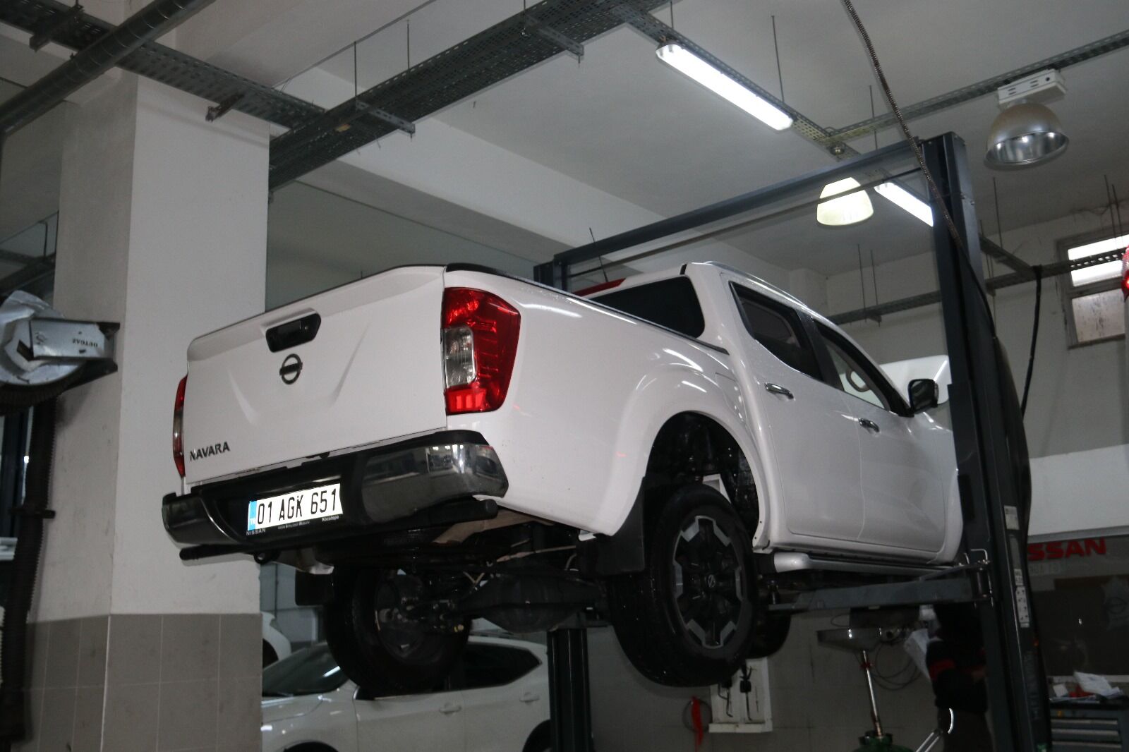 Nissan Kocatepe’den Yılsonuna Özel %30 İndirim Fırsatı
