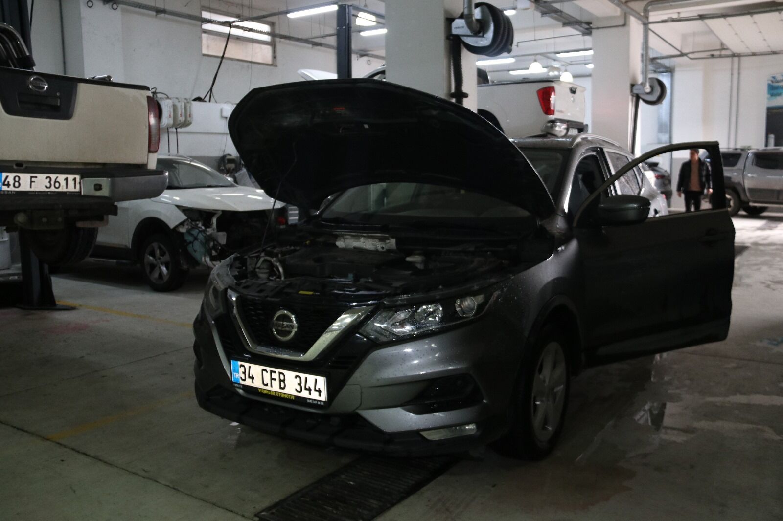 Nissan Kocatepe’den Yılsonuna Özel %30 İndirim Fırsatı