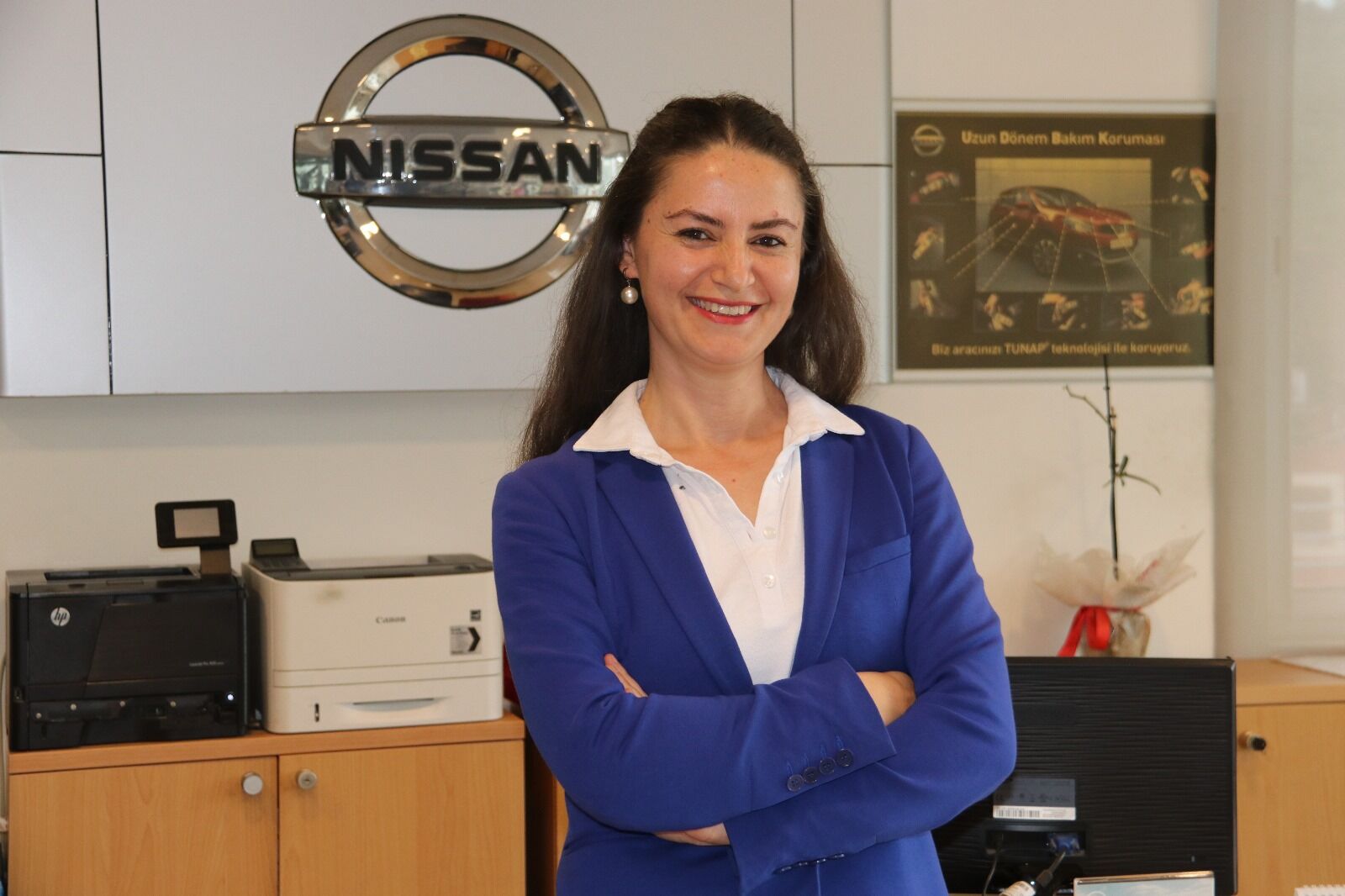 Nissan Kocatepe’den Yılsonuna Özel %30 İndirim Fırsatı