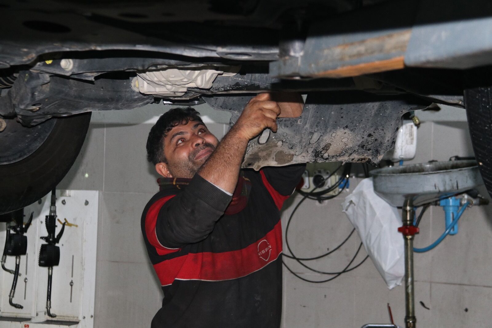 Nissan Kocatepe’den Yılsonuna Özel %30 İndirim Fırsatı