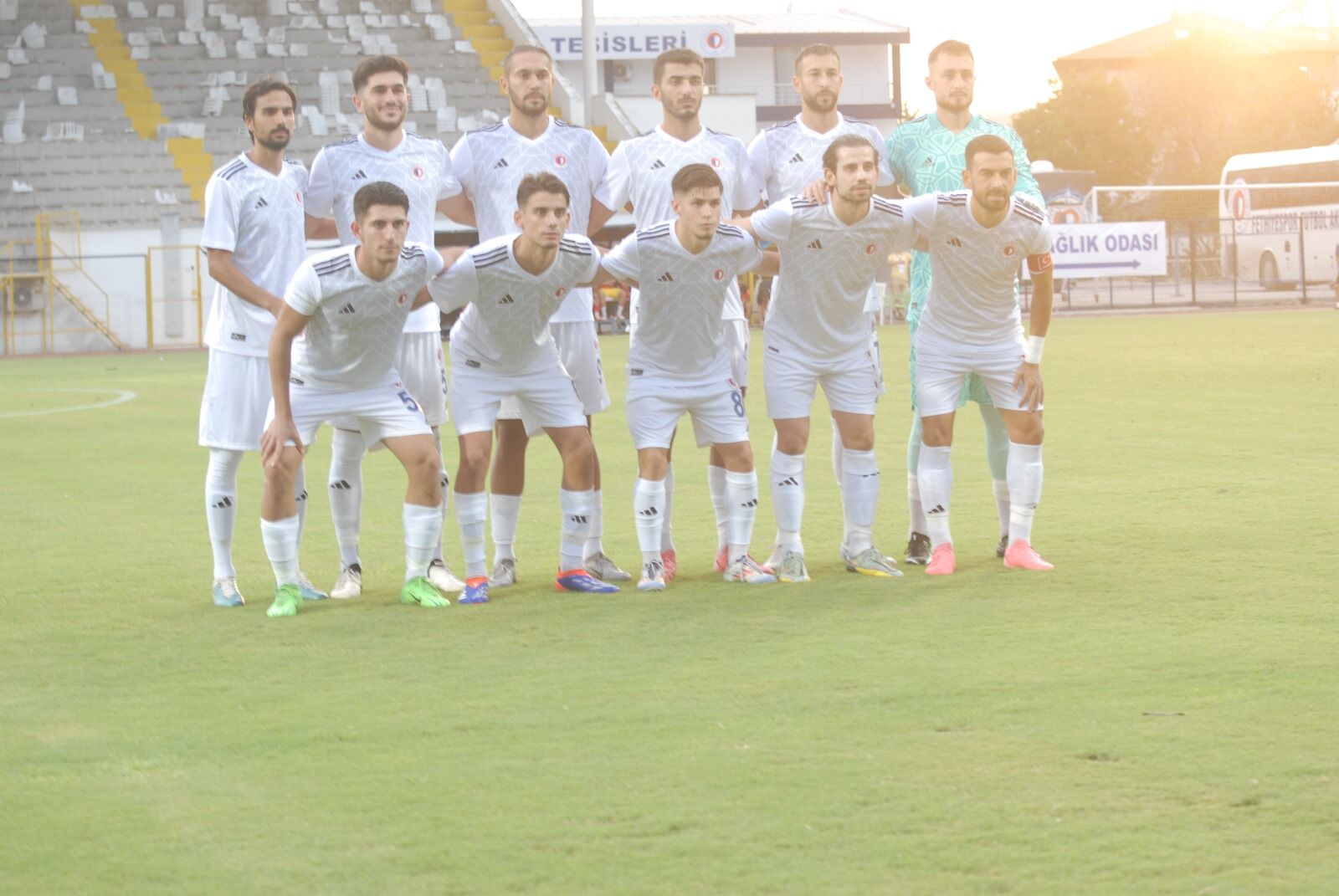 Nurkaya Gündoğdu; “Sportif Başarılar Yakalayacağımıza İnancım Tam”