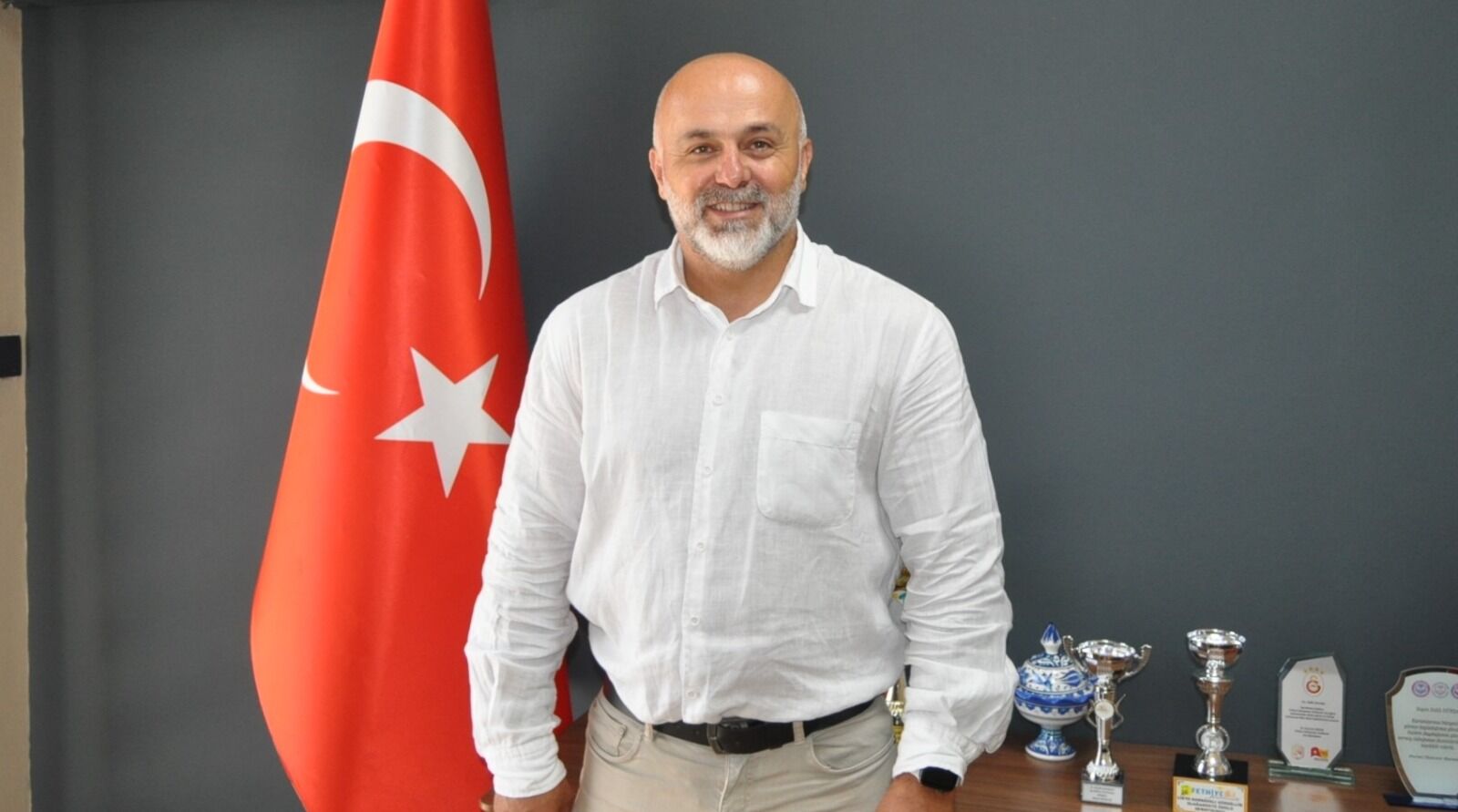 Nursel Özdemir Kurumları, Fethiye Akran Akademi Oldu