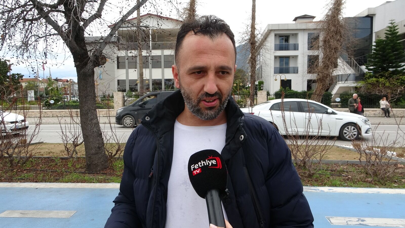 Fethiye’de Erkeklere Dul Maaşı Hakkı Tartışılıyor!