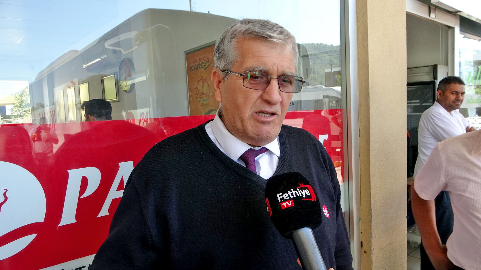 Otobüs ile Uçak Fiyatları Yarışıyor
