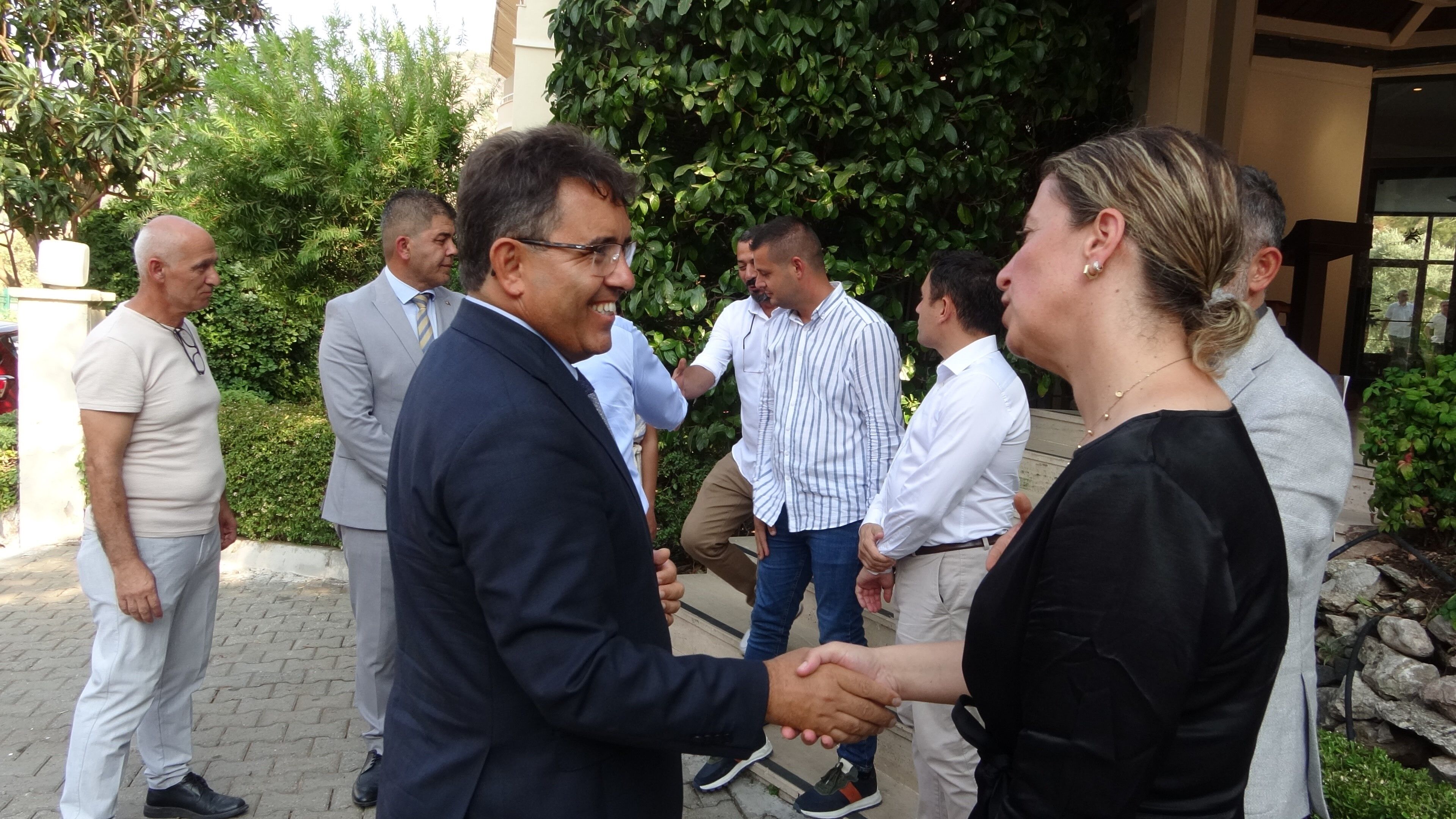 Öğrenciler Beş Yıldızlı Otel Konforunu Yaşayacak