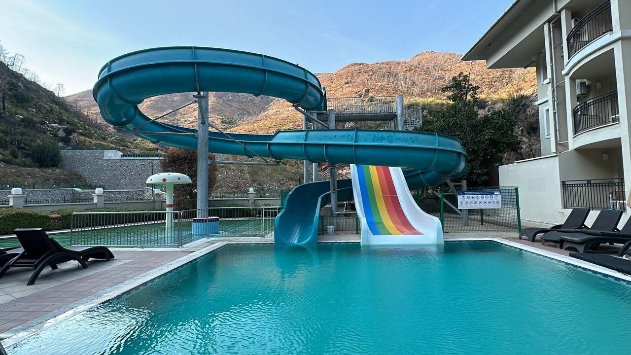 Öğrenciler Beş Yıldızlı Otel Konforunu Yaşayacak