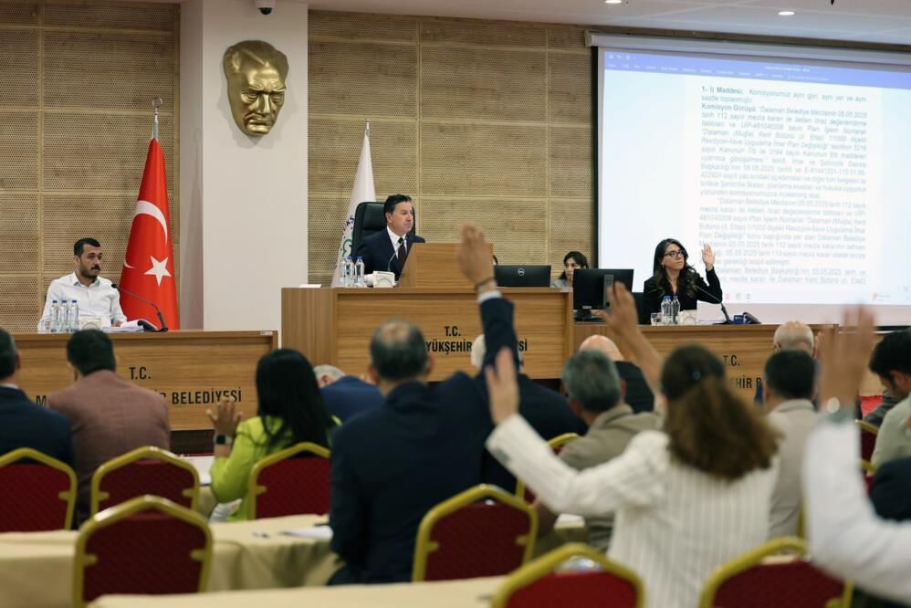 Öğrenciler İstedi, Başkan Aras Gerçekleştirdi