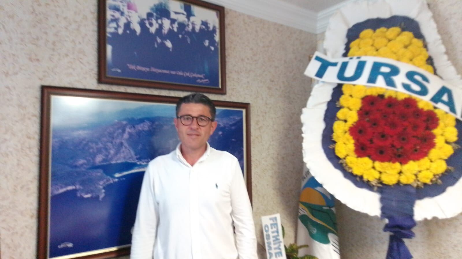 Ölüdeniz, En Yoğun Günlerini Yaşıyor