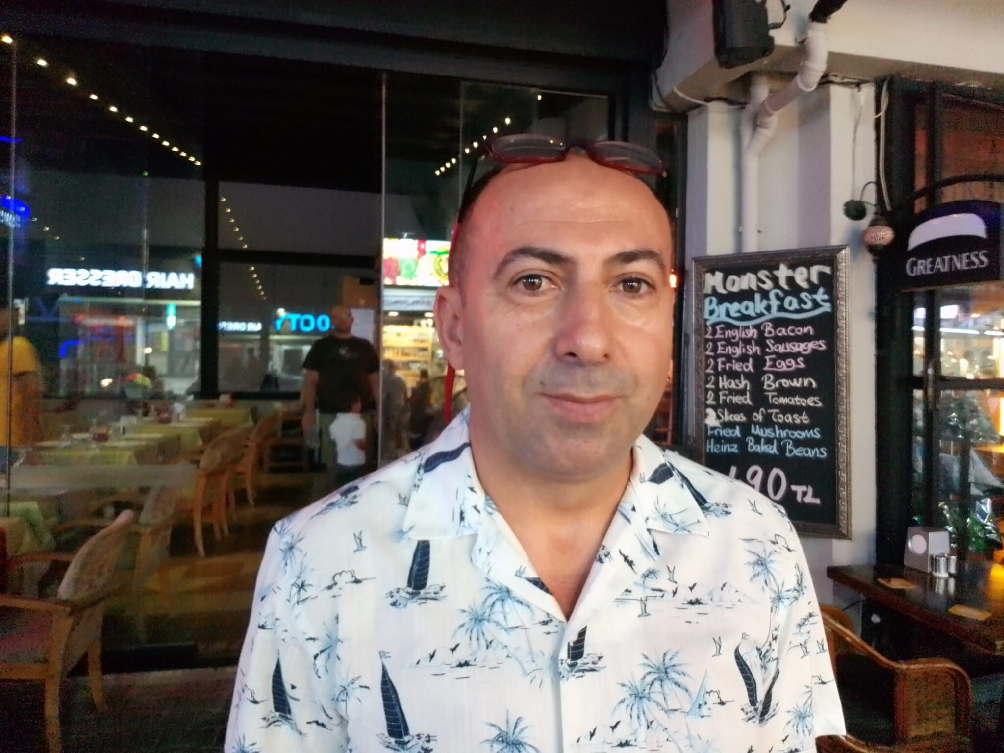 Ölüdeniz, En Yoğun Günlerini Yaşıyor