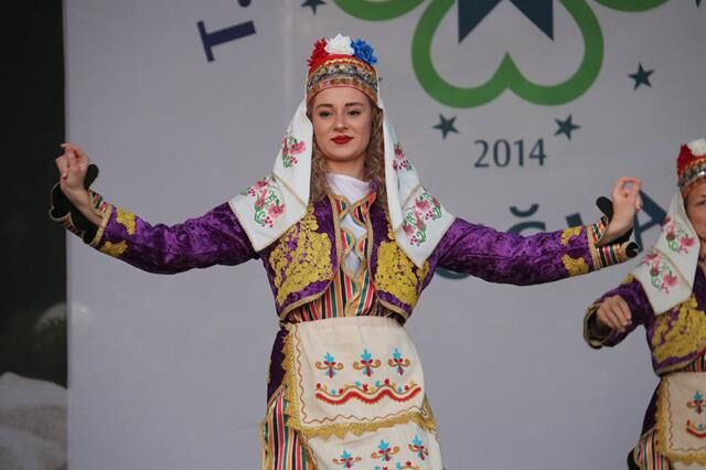 25. Uluslararası Ölüdeniz Hava Oyunları Festivali Coşkuyla Başladı
